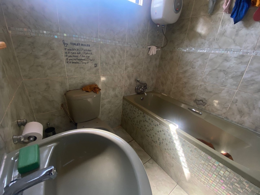 3 Bedroom Property for Sale in Grasslands Free State